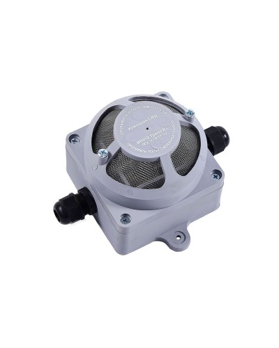 Извещатель дымовой Компания СМД ИП212 Трион МК Н-ОП АМ в Дзержинске Пожарные извещатели Pintop.ru