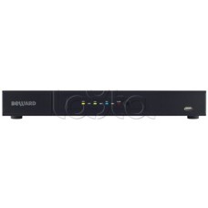 IP-видеорегистратор 8 канальный Beward BS1208