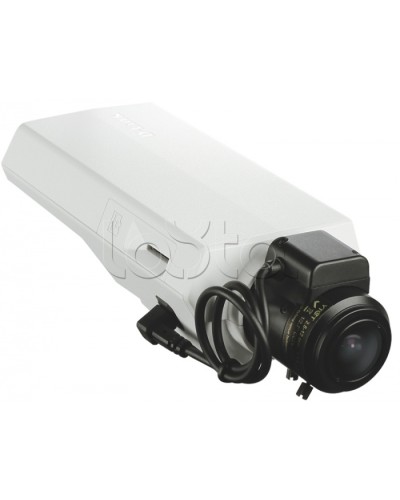 IP-камера видеонаблюдения в стандартном исполнении D-Link DCS-3511/UPA/A1A в Дзержинске IP-камеры Pintop.ru