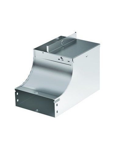 Угол вертикальный внутренний DKC (37077KHDZ) в Дзержинске Аксессуары для лотков Pintop.ru