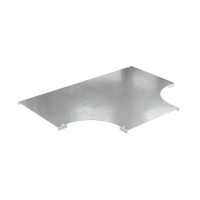 Крышка T-ответвителя DKC (SKTS100K)