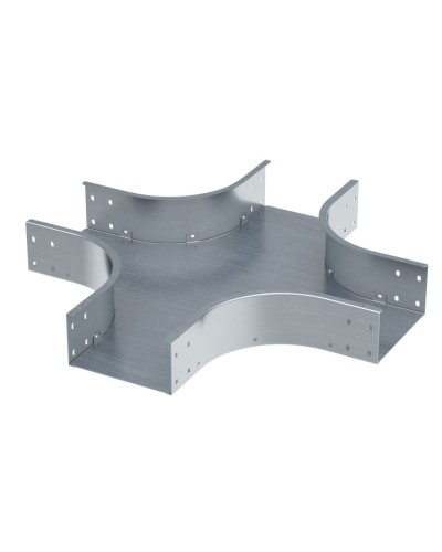 Ответвитель X-образный DKC (SXN1030K) в Дзержинске Аксессуары для лотков Pintop.ru