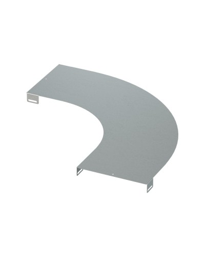 Крышка на угол DKC (LK0036KZL) в Дзержинске Аксессуары для лотков Pintop.ru