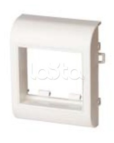 Рамка-суппорт под 2 модуля PDA-DN 80 VIVA DKC 10043 в Дзержинске Аксессуары для кабель-канала Pintop.ru