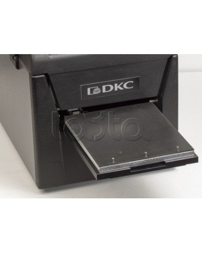 Адаптер. Гибкие маркировочные материалы DKC PLT01 в Дзержинске Аксессуары для стоек и шкафов Pintop.ru