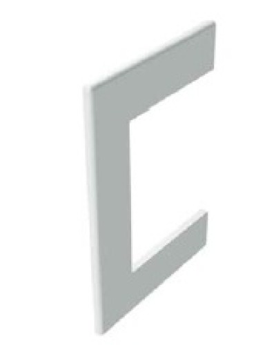 Рамка для ввода в стену/коробку/потолок DKC 01775 в Дзержинске Аксессуары для кабель-канала Pintop.ru