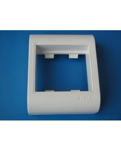 Рамка-суппорт под 2 модуля PDA-DN 100 VIVA DKC 10053 в Дзержинске Аксессуары для кабель-канала Pintop.ru