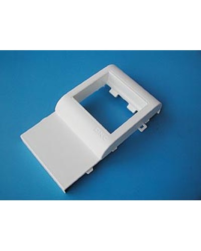 Рамка-суппорт под 2 модуля PDА-DN 120 VIVA DKC 10063 в Дзержинске Аксессуары для кабель-канала Pintop.ru