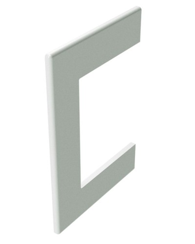 Рамка для ввода в стену/коробку/потолок DKC 01779 в Дзержинске Аксессуары для кабель-канала Pintop.ru