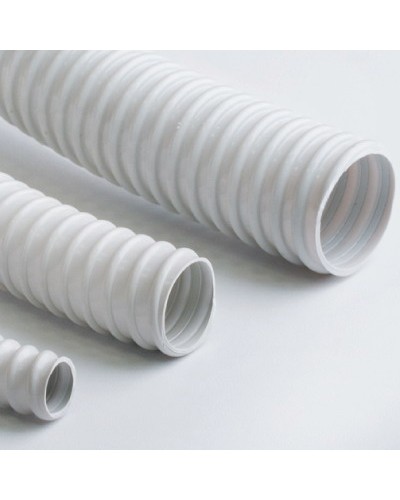 Шланг дренажный, внутр. д. 12 мм DKC AIR12 в Дзержинске Труба гофрированная Pintop.ru