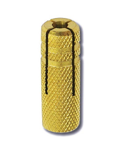 Латунный разрезной анкер М10 DKC CM411034 в Дзержинске Крепеж Pintop.ru