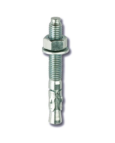 Анкер усиленный клиновой М6х45 DKC (CM480645) в Дзержинске Крепеж Pintop.ru