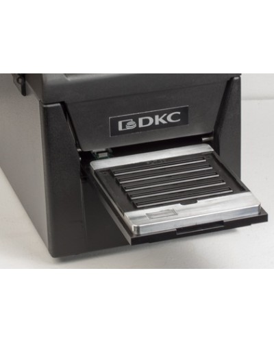 Адаптер. Маркировка для пружинных клемм ДКС DKC PLT13 в Дзержинске Аксессуары для стоек и шкафов Pintop.ru