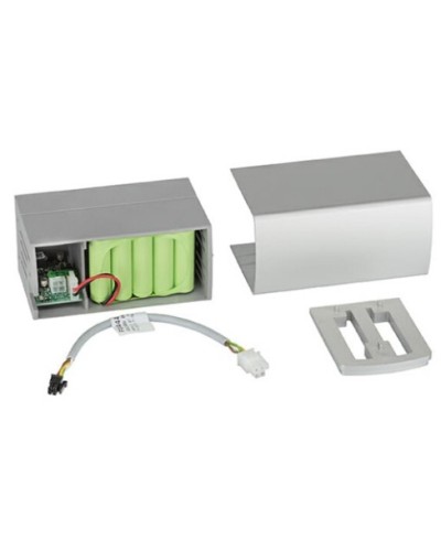 Батарея резервного питания привода Faac 390116 в Дзержинске Автоматизация ворот Pintop.ru