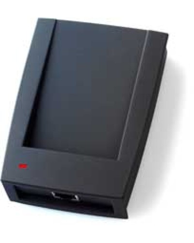 Настольный считыватель IronLogic Z-2 (мод.MF-I) в Дзержинске Считыватели Pintop.ru