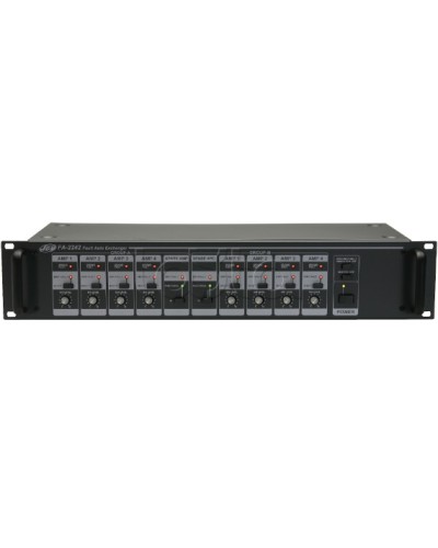 Блок горячей замены усилителей JDM FA-2242 в Дзержинске 19 оборудование (рэковое/стоечное) JDM Pintop.ru