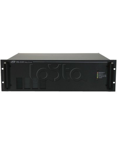 Блок реле JDM RG-3220 в Дзержинске 19 оборудование (рэковое/стоечное) JDM Pintop.ru