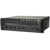 Усилитель трансляционный JDM ZА-6120