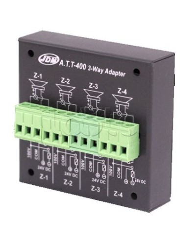Адаптер JDM ATT-400 в Дзержинске Аксессуары для СОУЭ Pintop.ru
