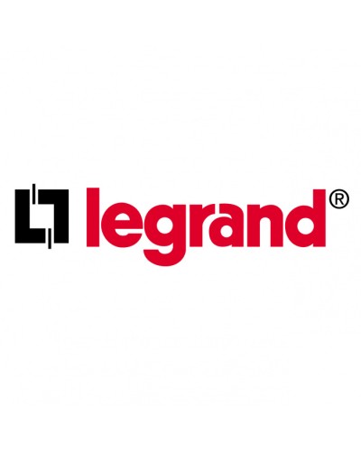 Щиток накладной Mini S 6 модулей белый Legrand 001359 в Дзержинске Боксы для автоматов Pintop.ru