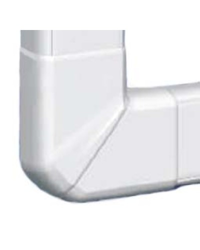 Угол плоский Legrand 010793 в Химках Аксессуары для кабель-канала Pintop.ru