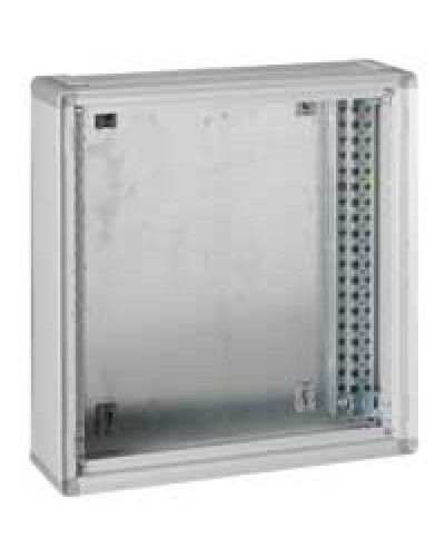 Шкаф распределительный Legrand 020104 в Дзержинске Щиты электрические Pintop.ru