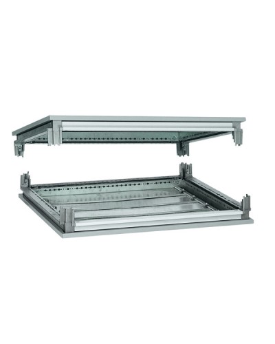 Комплект монтажный Legrand 020509 в Дзержинске Аксессуары для стоек и шкафов Pintop.ru
