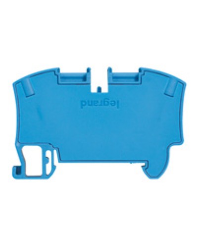 Клемма 6х8 д/нейтрали Legrand 037202 в Дзержинске Клеммные колодки Pintop.ru