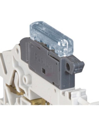 Индикатор срабатывания Legrand 037525 в Дзержинске Аксессуары для кабель-канала Pintop.ru