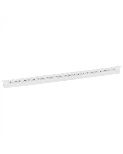 Маркер Legrand 037826 в Дзержинске Аксессуары для кабель-канала Pintop.ru