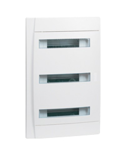 Щиток распределительный Legrand 601114 в Дзержинске Щиты электрические Pintop.ru
