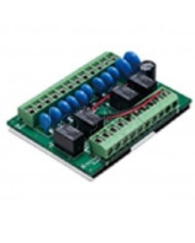 Модуль для питания Optex PCU-5 в Дзержинске Устройства защиты операционных процессоров (ОПС) Pintop.ru