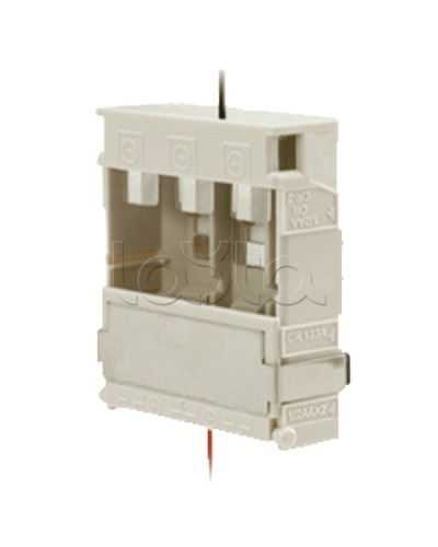 Держатель батареии Optex RBB-01 в Дзержинске Кронштейны и планки для извещателей Pintop.ru