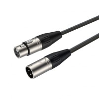 Кабель микрофонный ROXTONE SMXX200/2