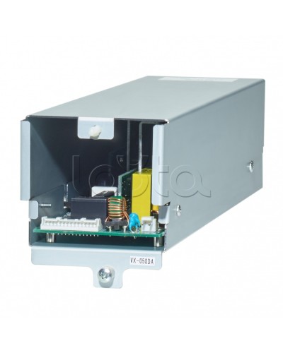 Усилитель системы VX-3000 TOA VX-015DA в Дзержинске Системы оповещения и трансляции TOA Pintop.ru