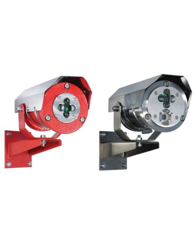 Извещатель Эрвист Сирин-Exd-УФ-А-ВСП в Дзержинске Взрывозащищенное оборудование (Ex) Pintop.ru