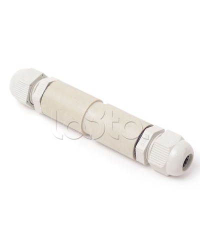 Муфта соединительная герметичная Полисервис МС в Дзержинске Извещатели охраны периметра Pintop.ru